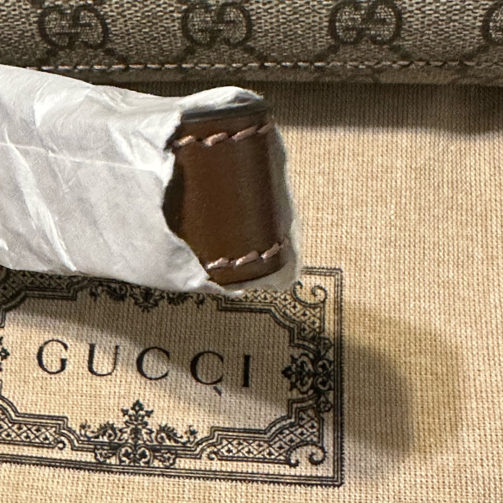 NEW Gucci crossbody - Picture 10 of 15